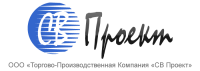 ООО ТПК CВ Проект
